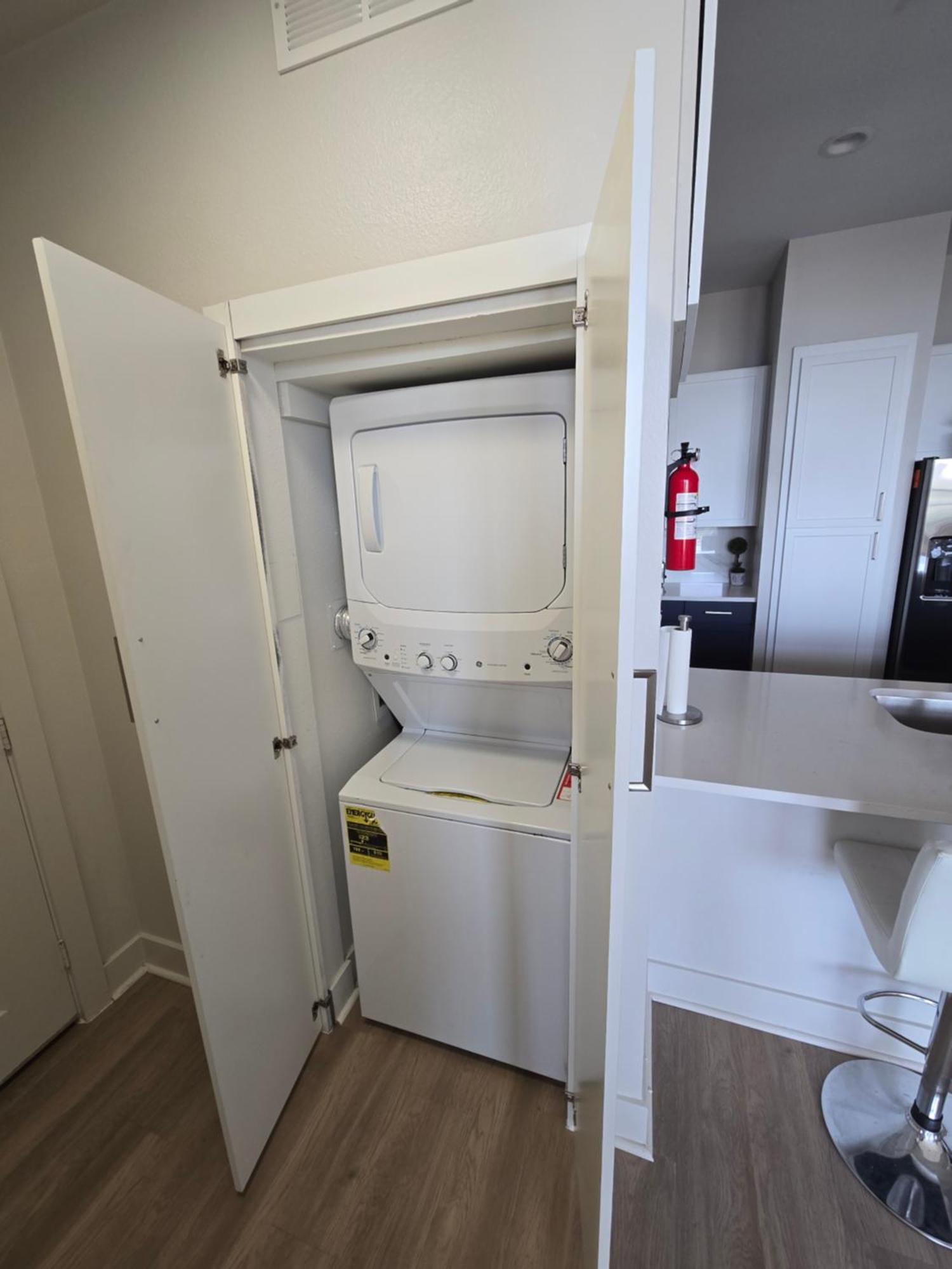 Appartement 2Bdrm/2 King Beds/1Air Mattress à Dallas Extérieur photo