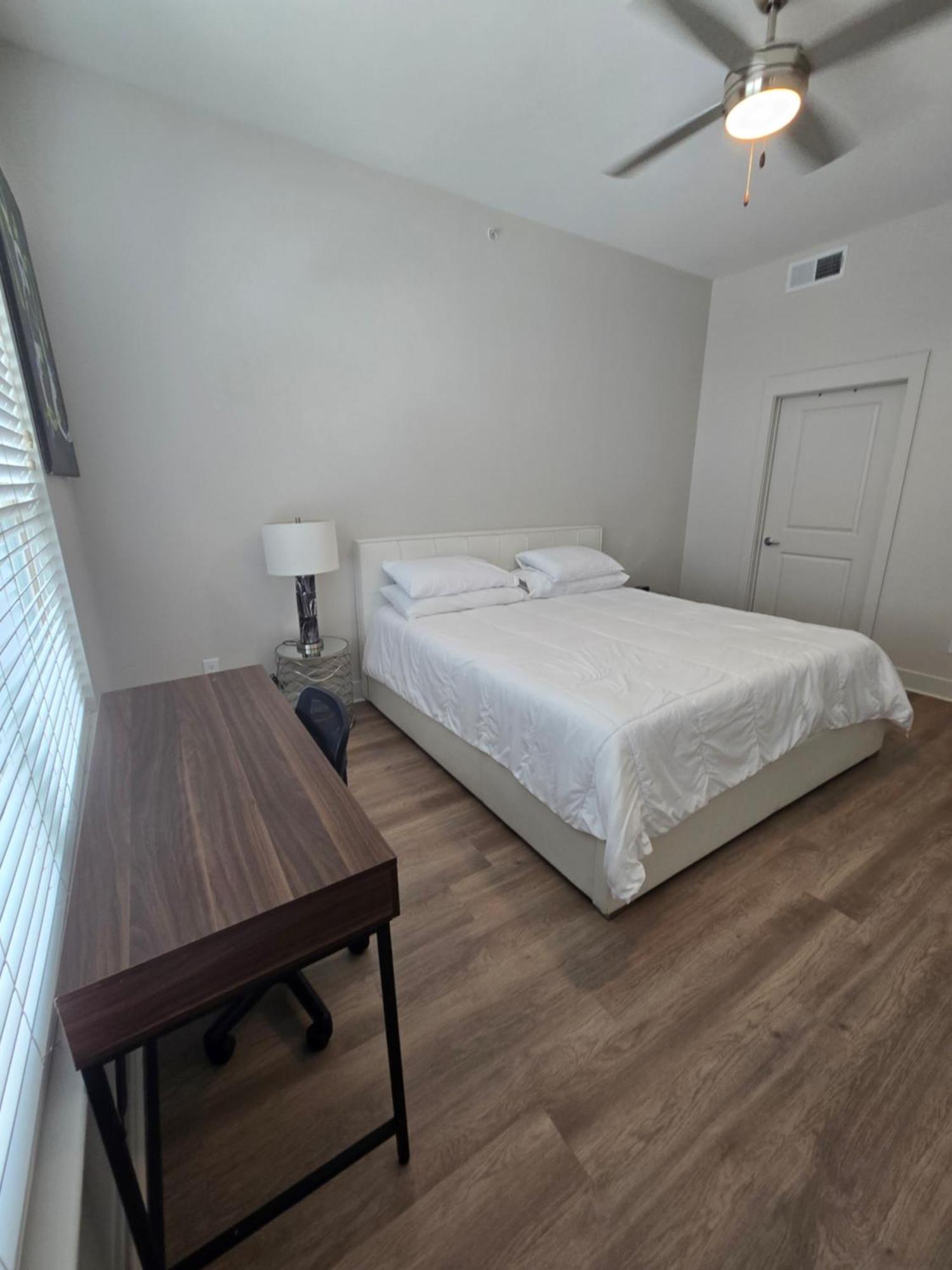 Appartement 2Bdrm/2 King Beds/1Air Mattress à Dallas Extérieur photo
